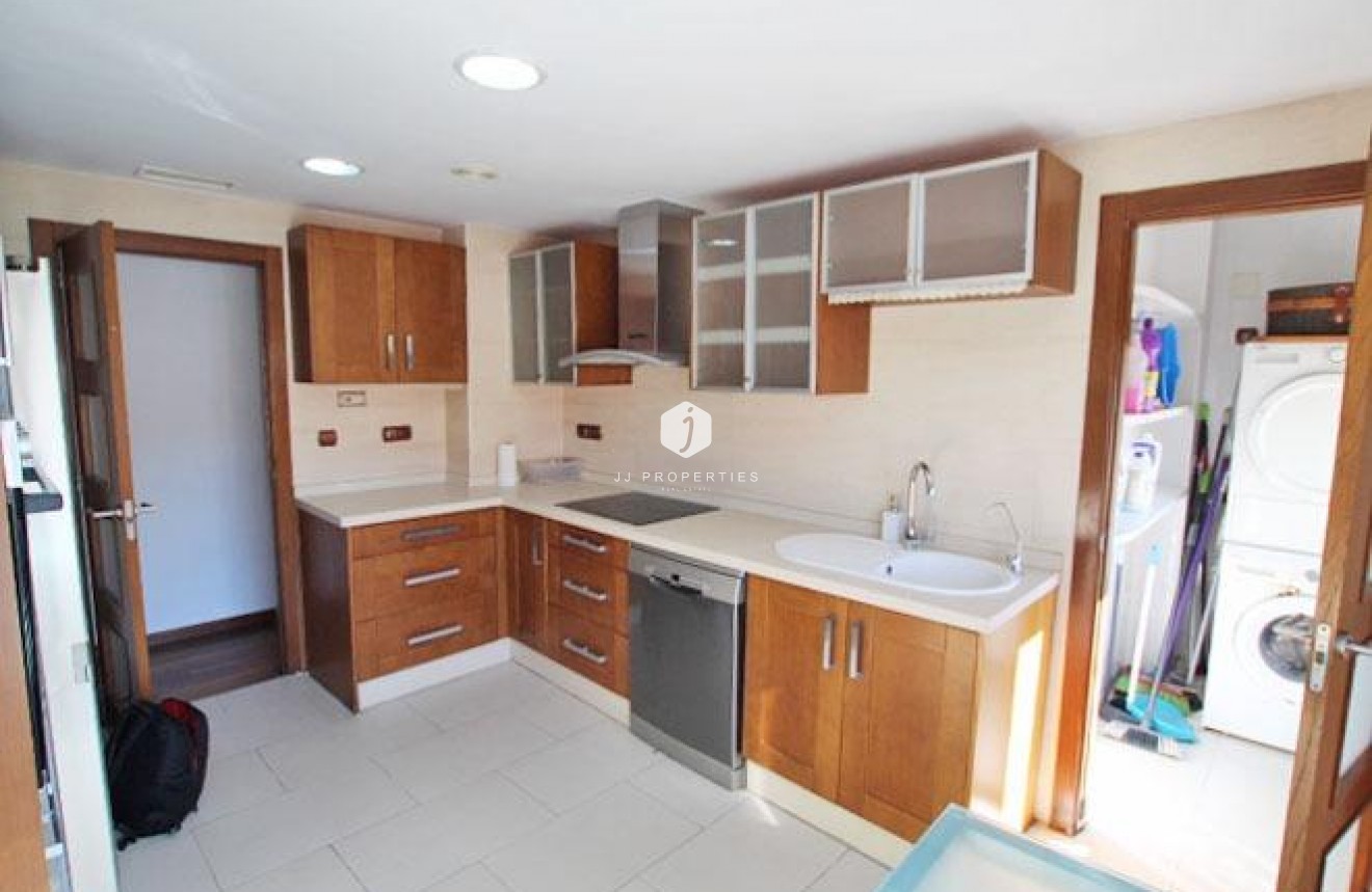 Tweedehands - Penthouse -
Guardamar del Segura - Pueblo