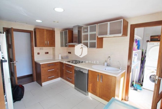 Tweedehands - Penthouse -
Guardamar del Segura - Pueblo