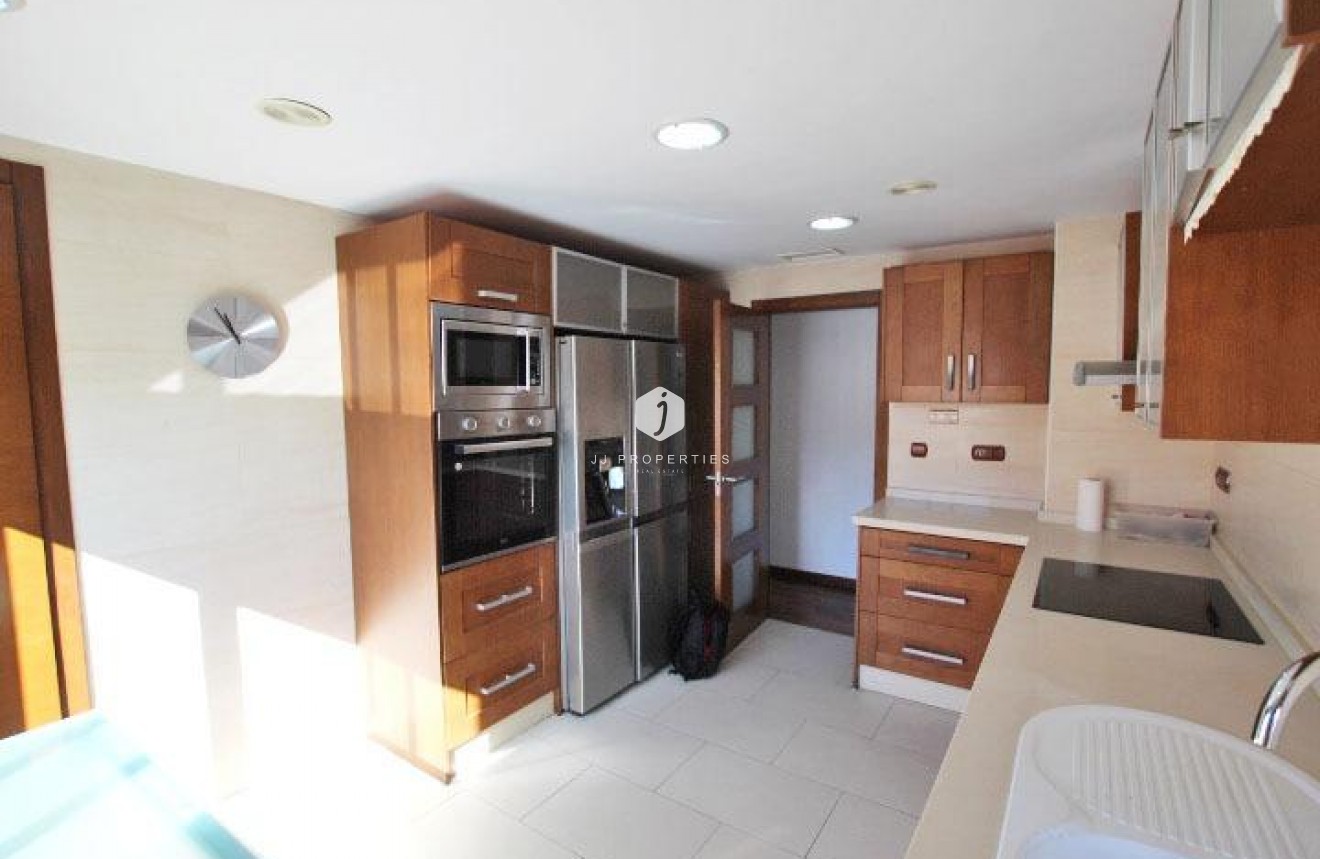 Tweedehands - Penthouse -
Guardamar del Segura - Pueblo