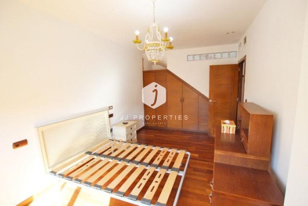 Tweedehands - Penthouse -
Guardamar del Segura - Pueblo