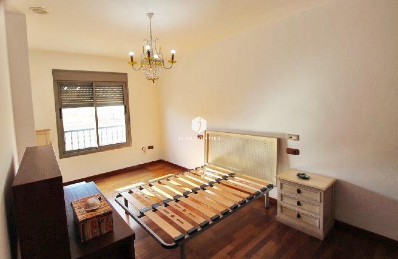 Tweedehands - Penthouse -
Guardamar del Segura - Pueblo