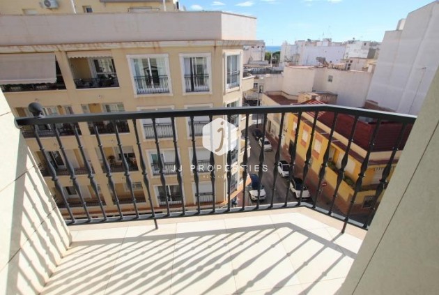 Tweedehands - Penthouse -
Guardamar del Segura - Pueblo