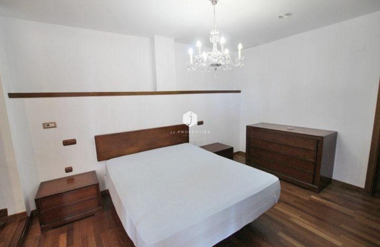 Tweedehands - Penthouse -
Guardamar del Segura - Pueblo