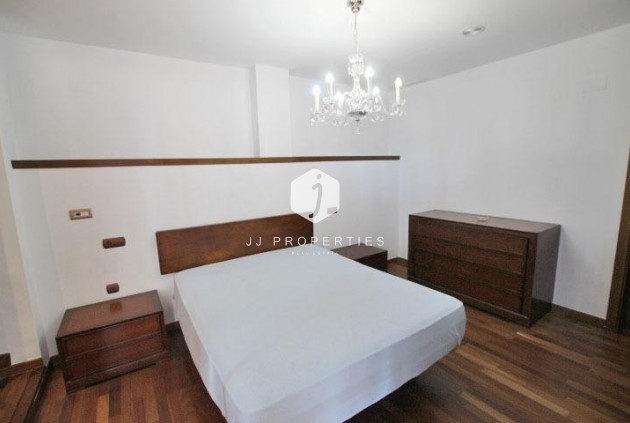 Tweedehands - Penthouse -
Guardamar del Segura - Pueblo