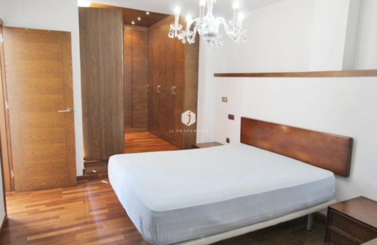 Tweedehands - Penthouse -
Guardamar del Segura - Pueblo