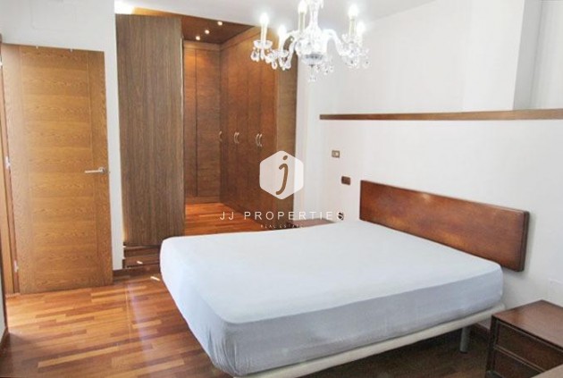 Tweedehands - Penthouse -
Guardamar del Segura - Pueblo