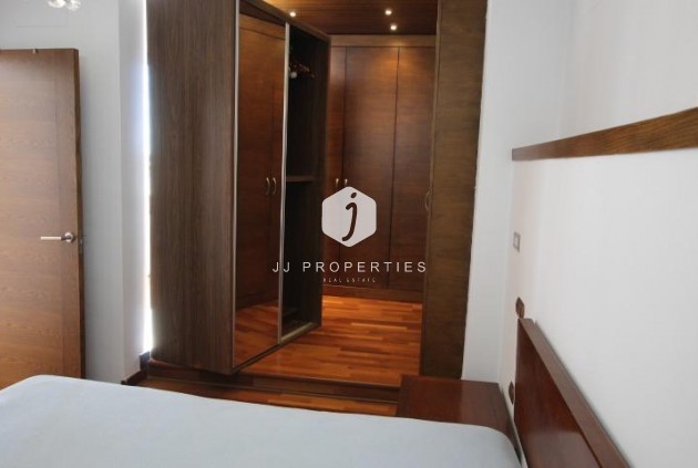 Tweedehands - Penthouse -
Guardamar del Segura - Pueblo