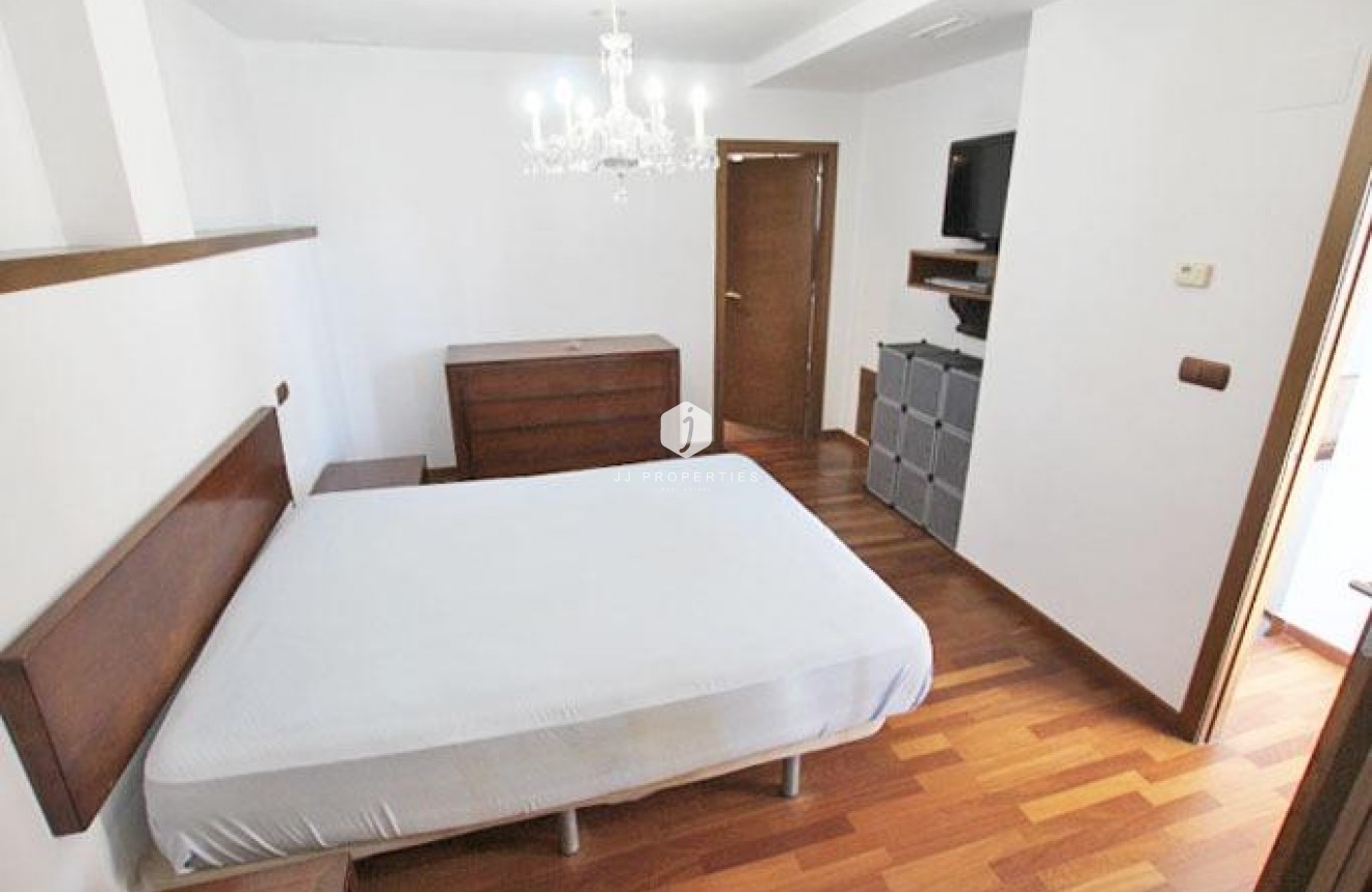 Tweedehands - Penthouse -
Guardamar del Segura - Pueblo