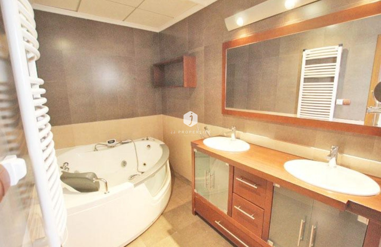 Tweedehands - Penthouse -
Guardamar del Segura - Pueblo