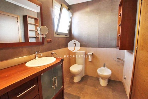 Tweedehands - Penthouse -
Guardamar del Segura - Pueblo