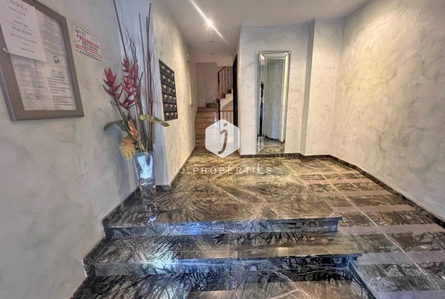 Tweedehands - Penthouse -
Guardamar del Segura - Pueblo