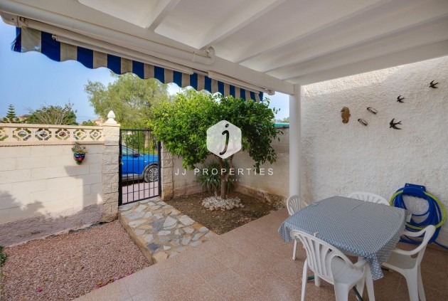 Tweedehands - Villa -
Orihuela Costa - La Florida