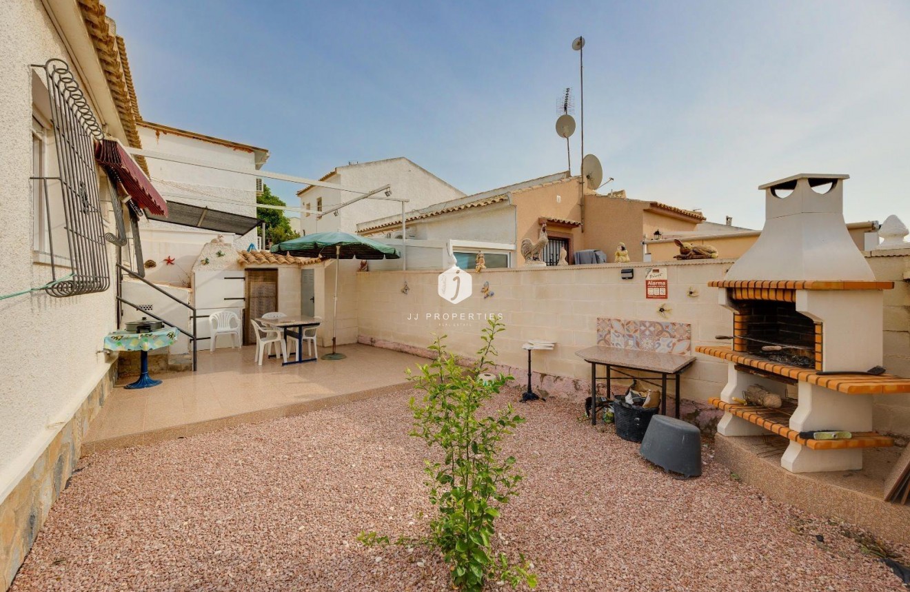 Tweedehands - Villa -
Orihuela Costa - La Florida