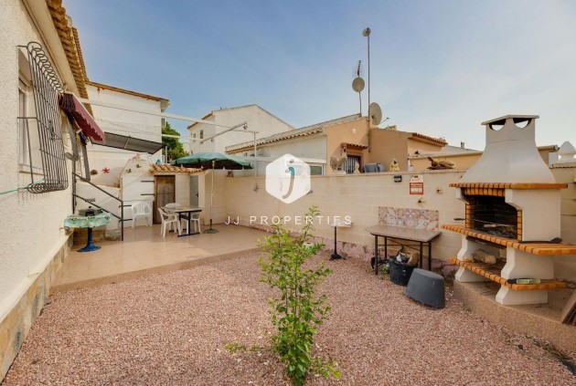 Tweedehands - Villa -
Orihuela Costa - La Florida