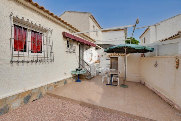 Tweedehands - Villa -
Orihuela Costa - La Florida