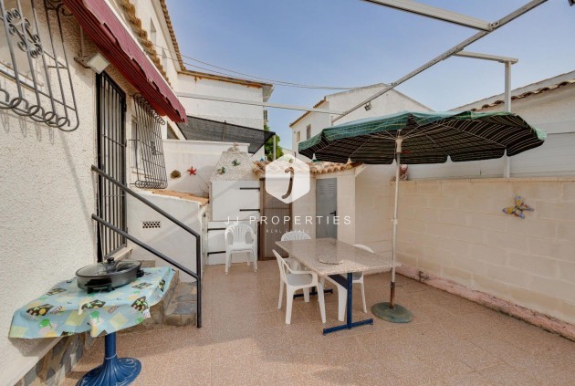 Tweedehands - Villa -
Orihuela Costa - La Florida