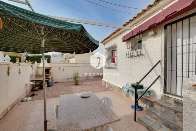 Tweedehands - Villa -
Orihuela Costa - La Florida