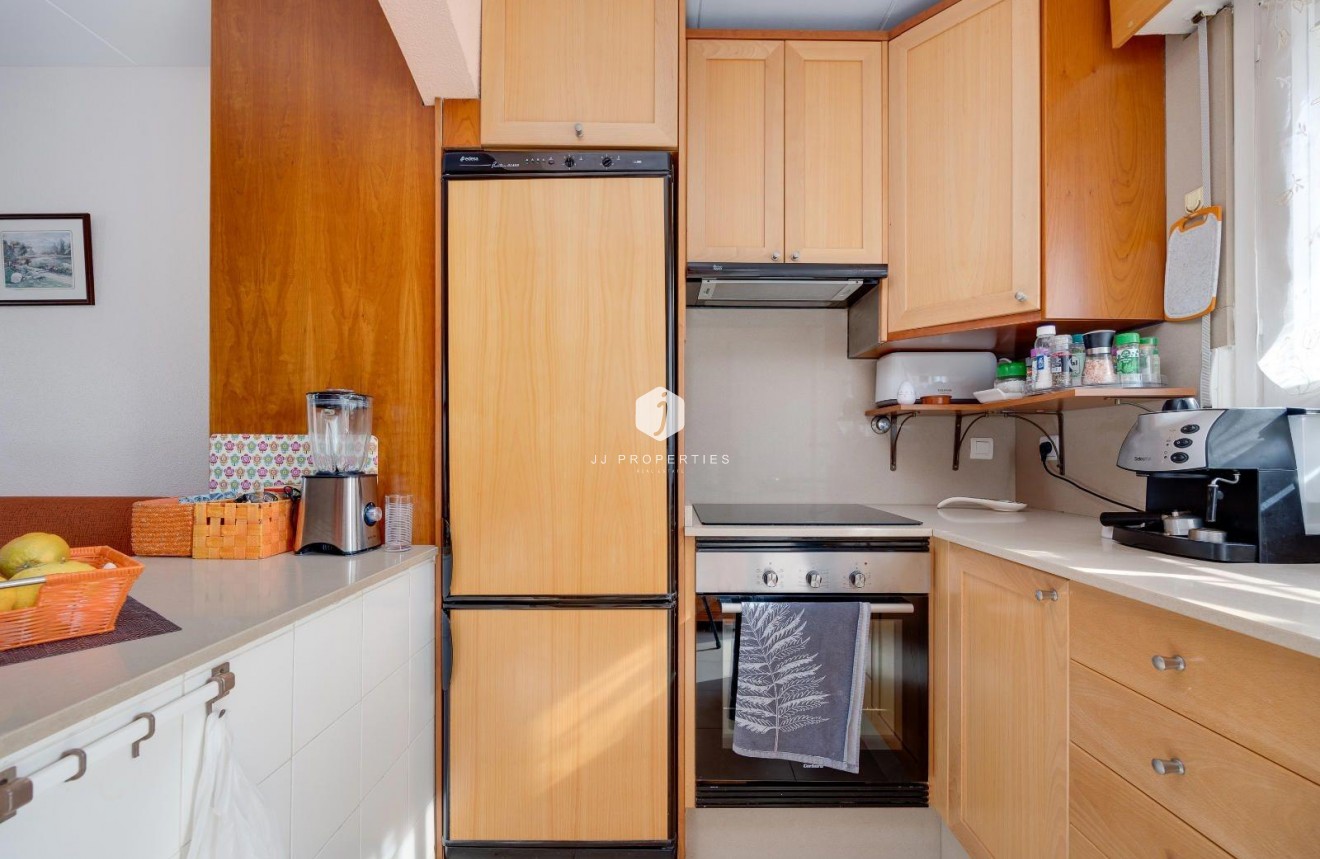 Tweedehands - Villa -
Orihuela Costa - La Florida