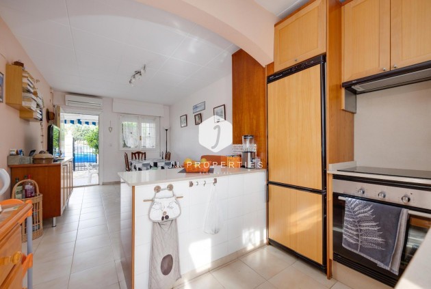 Tweedehands - Villa -
Orihuela Costa - La Florida