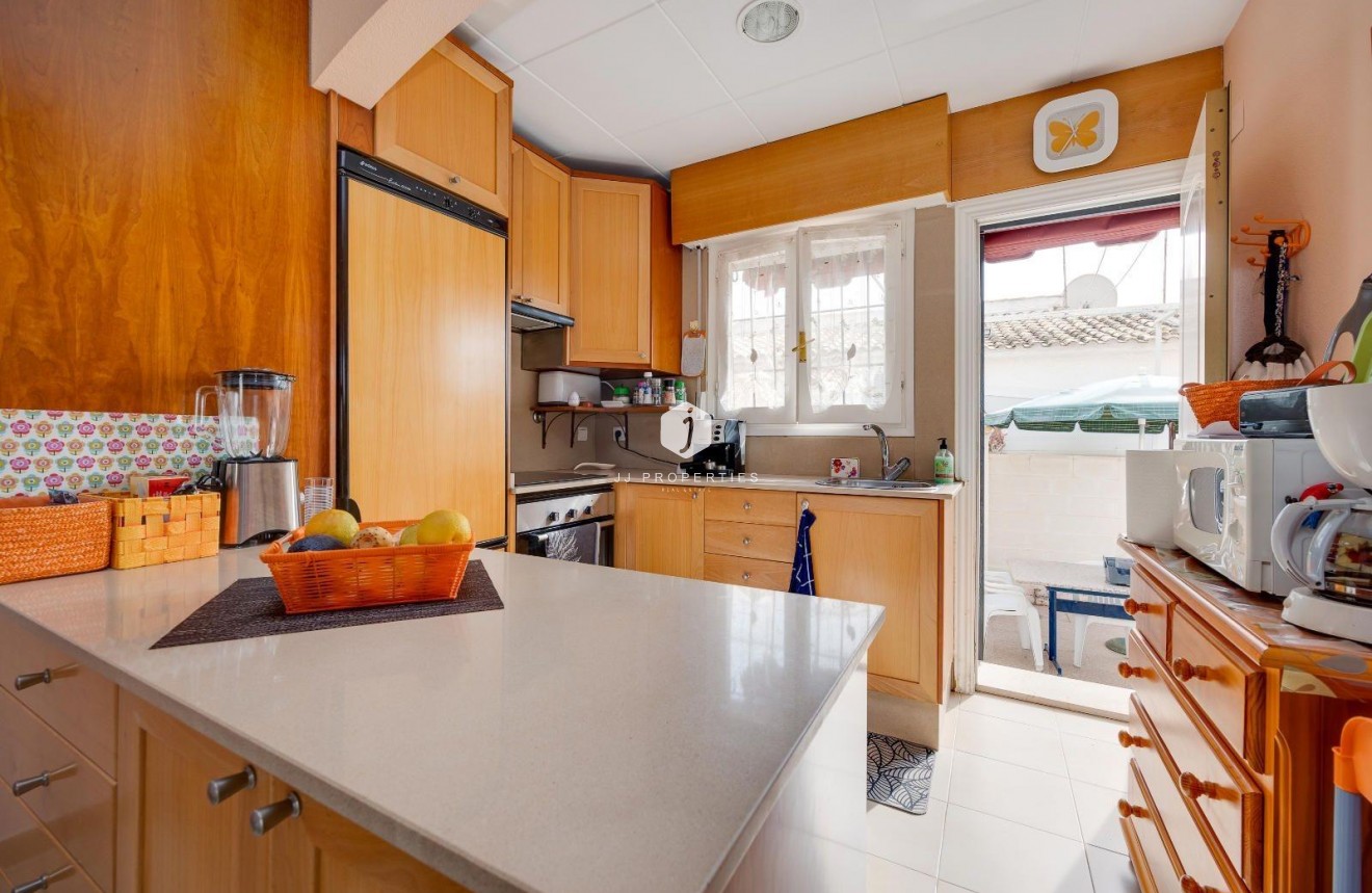 Tweedehands - Villa -
Orihuela Costa - La Florida