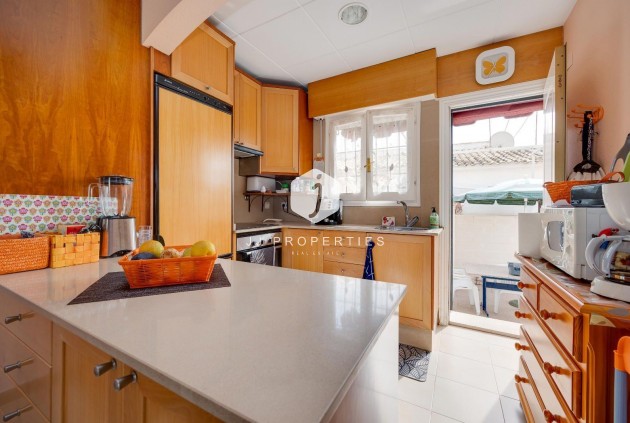 Tweedehands - Villa -
Orihuela Costa - La Florida