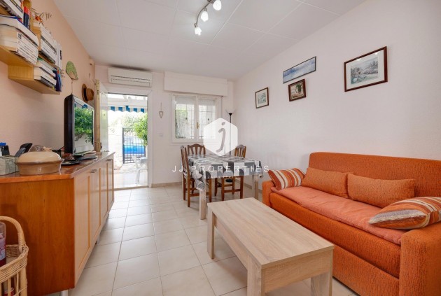 Tweedehands - Villa -
Orihuela Costa - La Florida