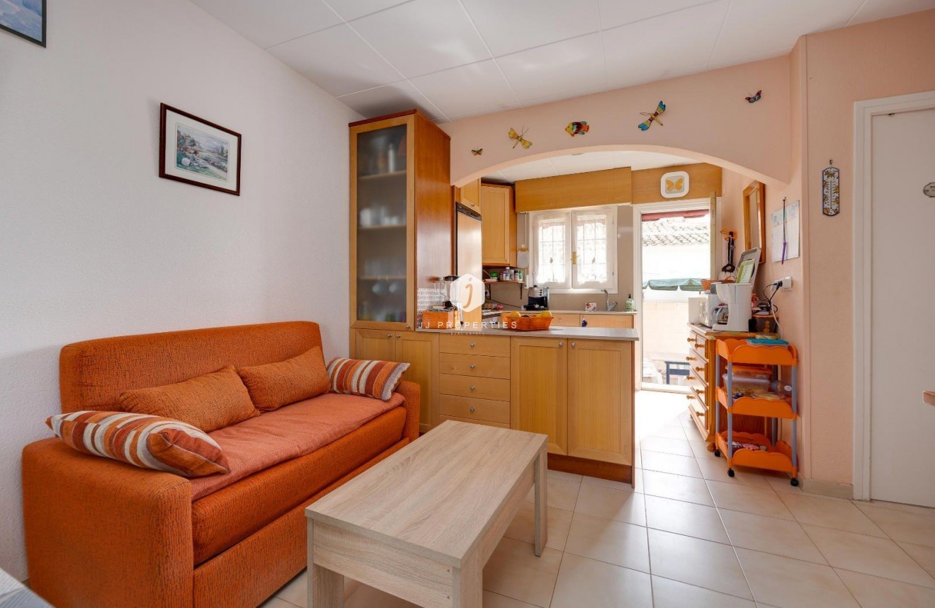 Tweedehands - Villa -
Orihuela Costa - La Florida