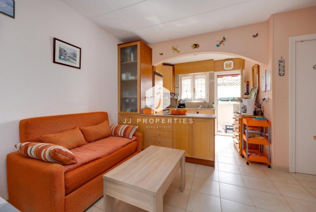 Tweedehands - Villa -
Orihuela Costa - La Florida