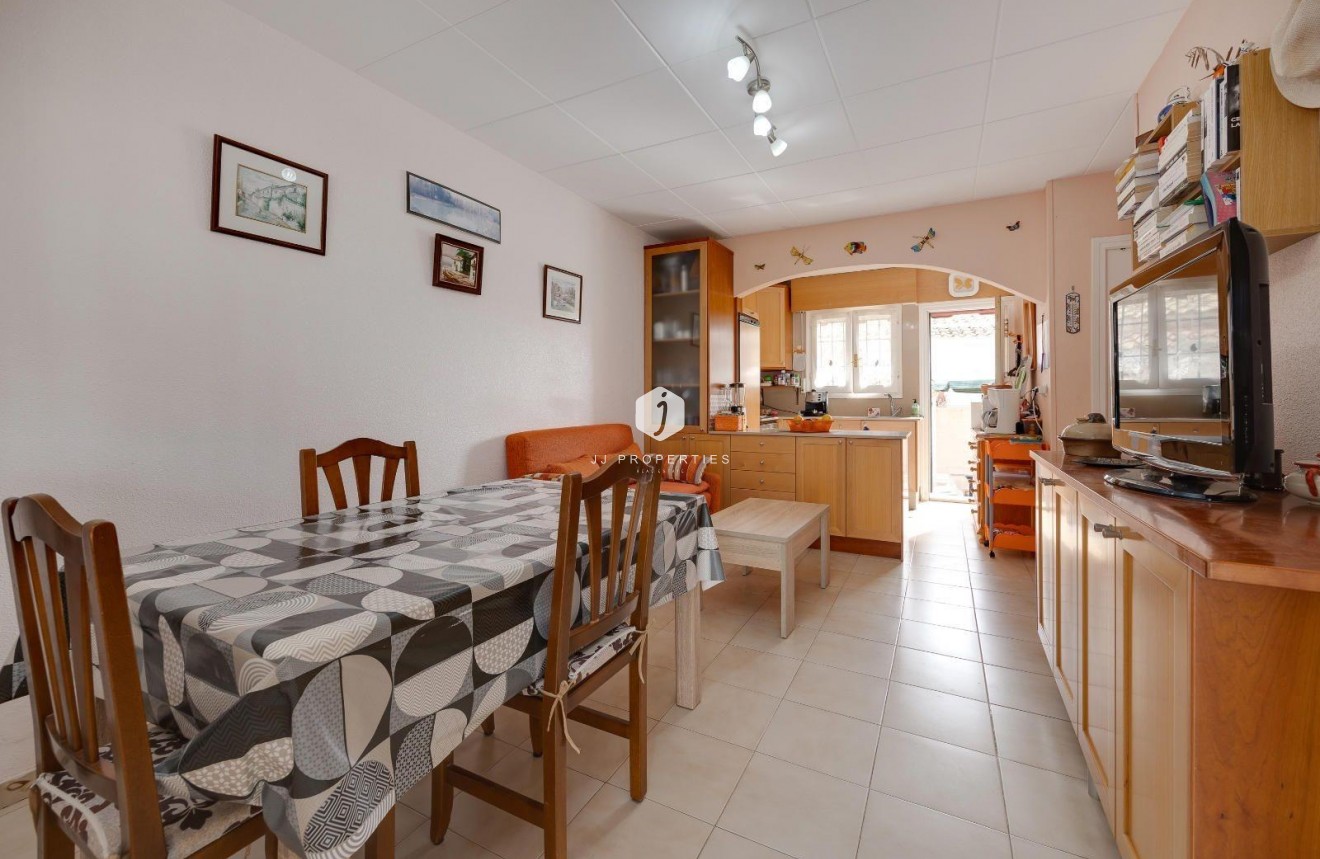 Tweedehands - Villa -
Orihuela Costa - La Florida