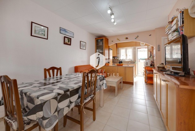 Tweedehands - Villa -
Orihuela Costa - La Florida