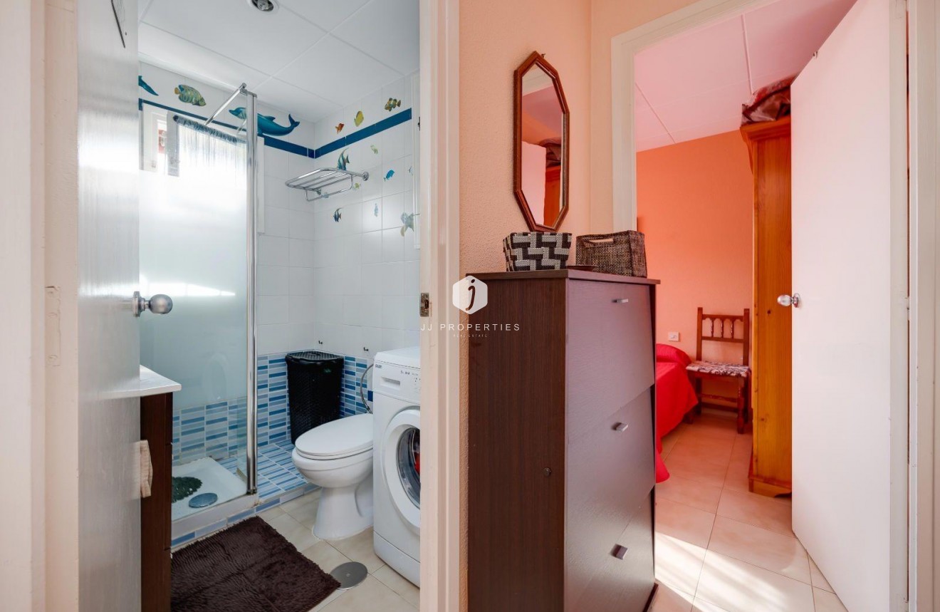 Tweedehands - Villa -
Orihuela Costa - La Florida