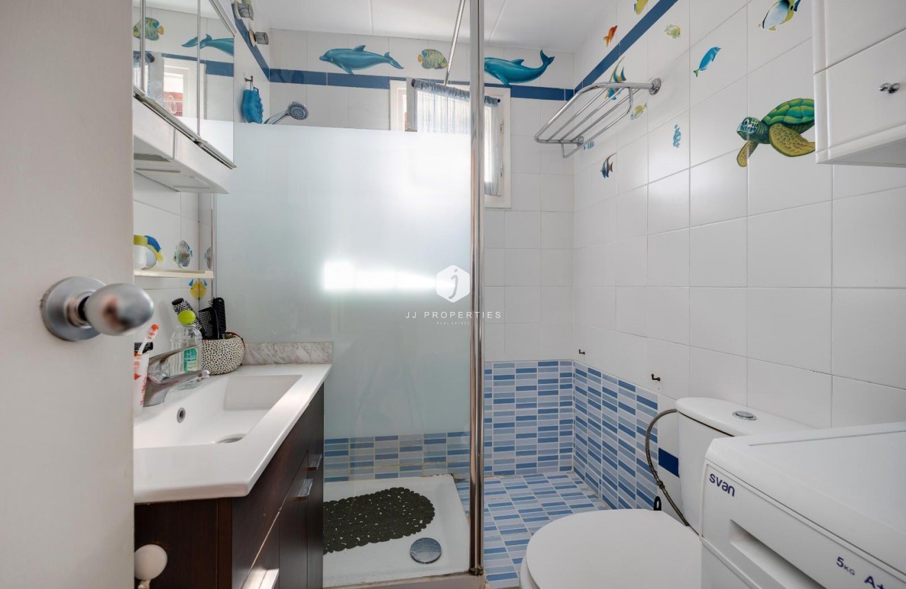 Tweedehands - Villa -
Orihuela Costa - La Florida