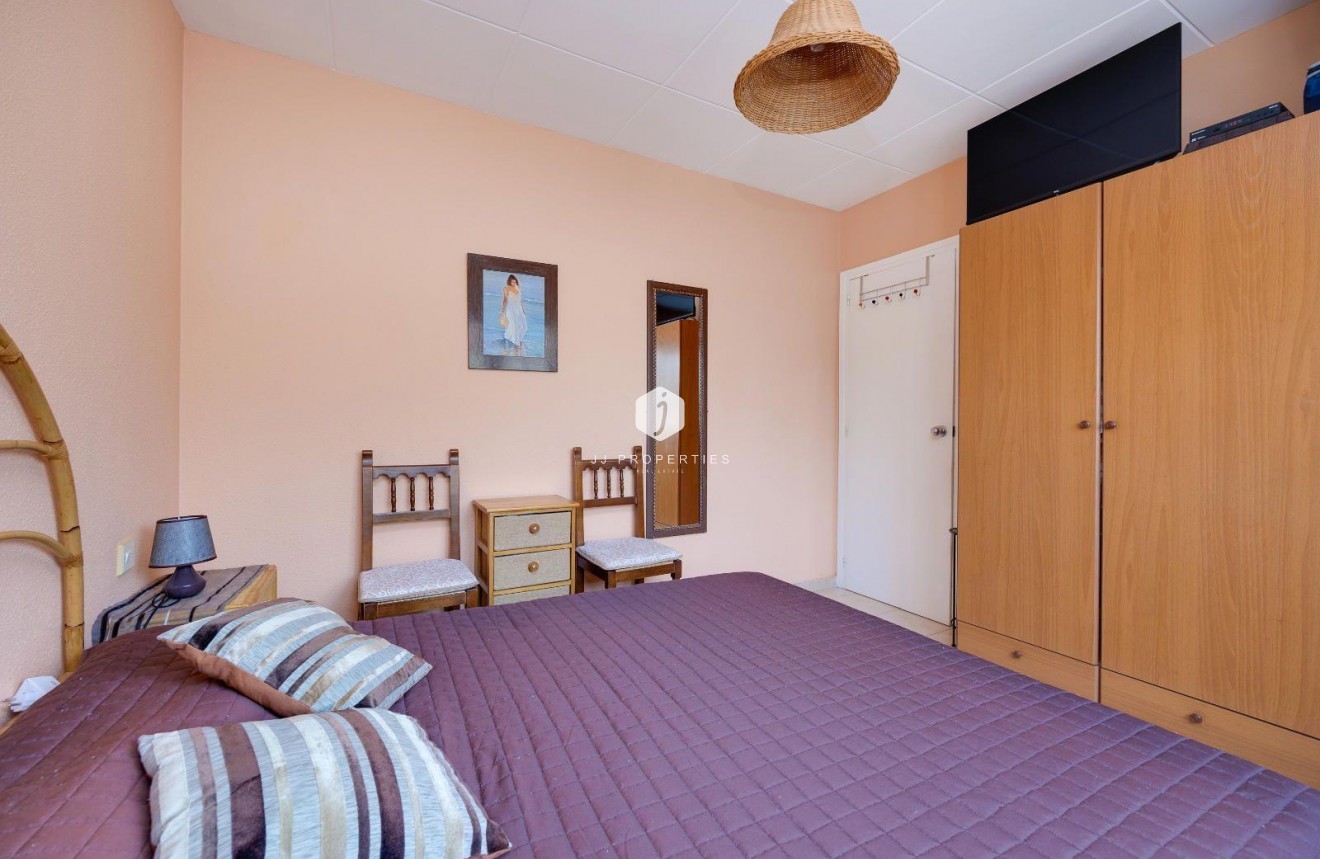 Tweedehands - Villa -
Orihuela Costa - La Florida