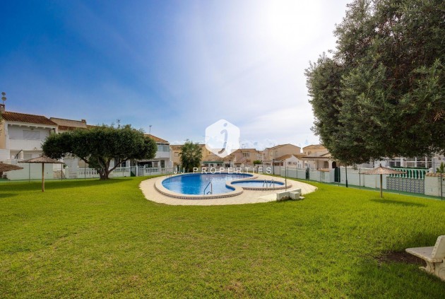 Tweedehands - Villa -
Orihuela Costa - La Florida