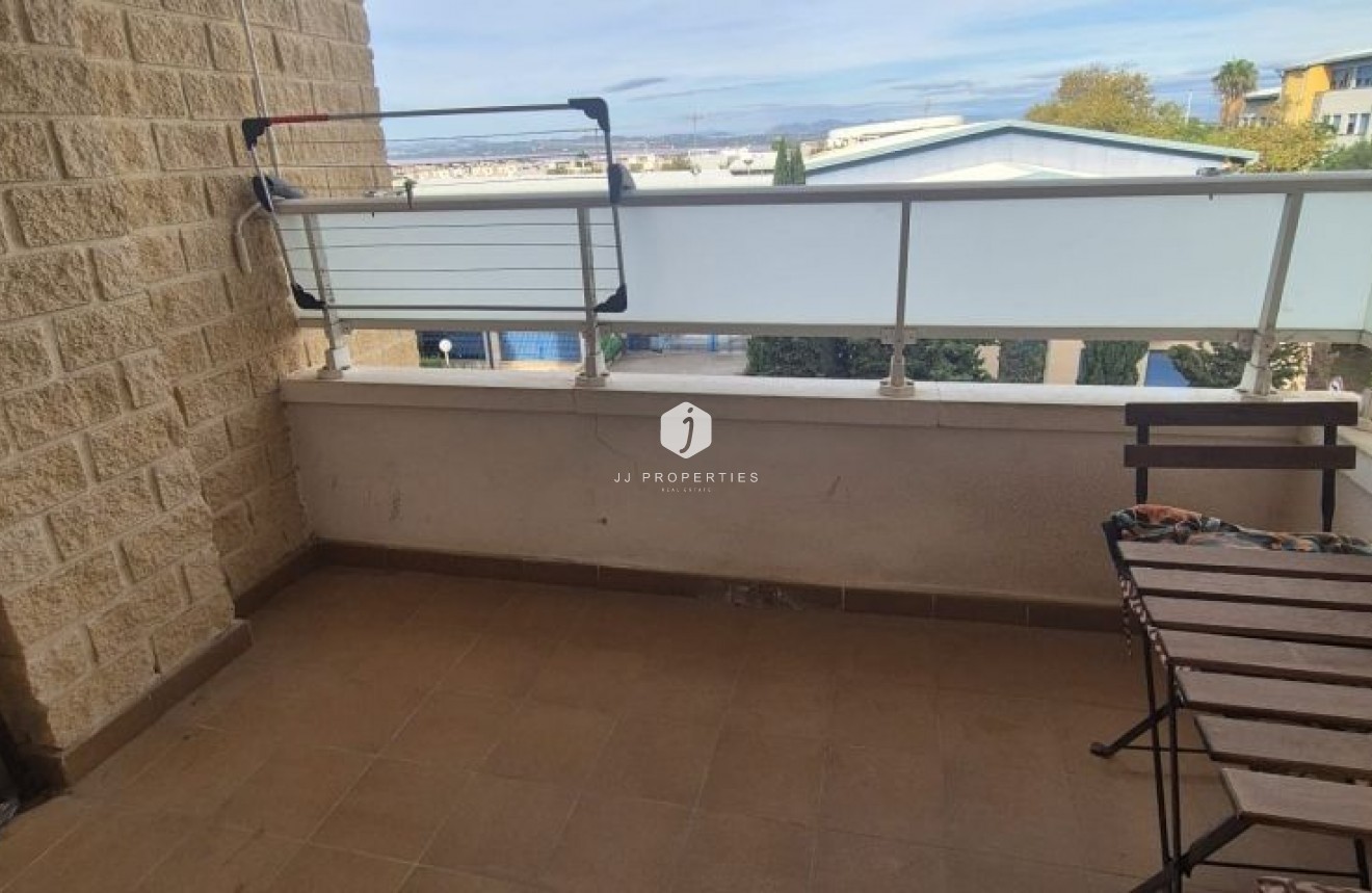 Tweedehands - Appartement / flat -
Torrevieja - Costa Blanca