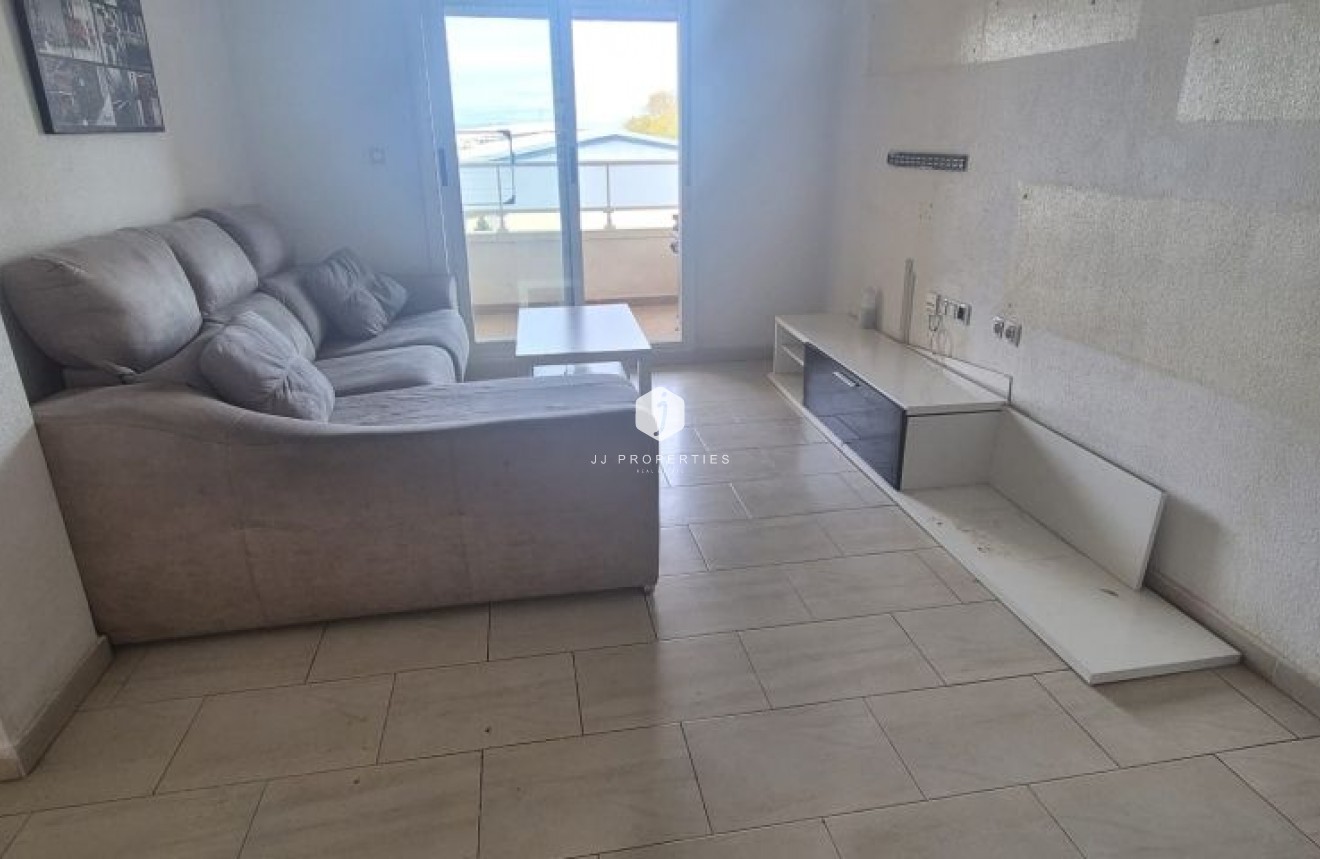 Tweedehands - Appartement / flat -
Torrevieja - Costa Blanca