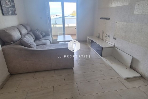 Tweedehands - Appartement / flat -
Torrevieja - Costa Blanca