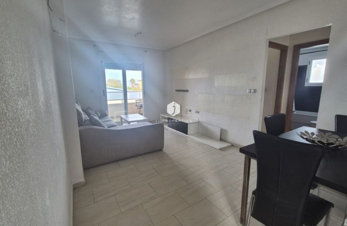 Tweedehands - Appartement / flat -
Torrevieja - Costa Blanca
