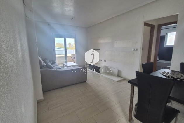 Tweedehands - Appartement / flat -
Torrevieja - Costa Blanca