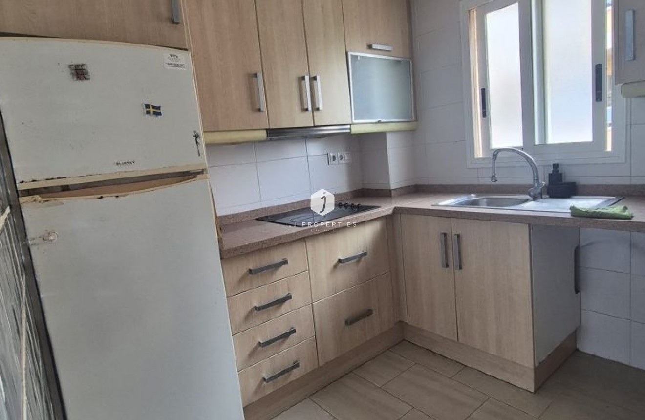 Tweedehands - Appartement / flat -
Torrevieja - Costa Blanca