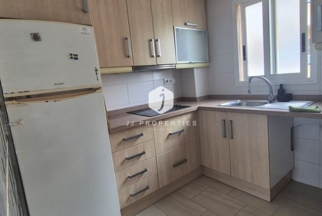 Tweedehands - Appartement / flat -
Torrevieja - Costa Blanca