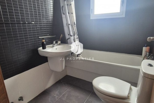 Tweedehands - Appartement / flat -
Torrevieja - Costa Blanca