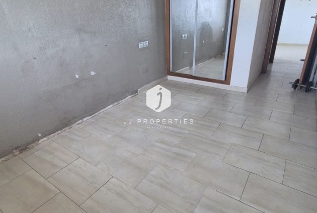 Tweedehands - Appartement / flat -
Torrevieja - Costa Blanca