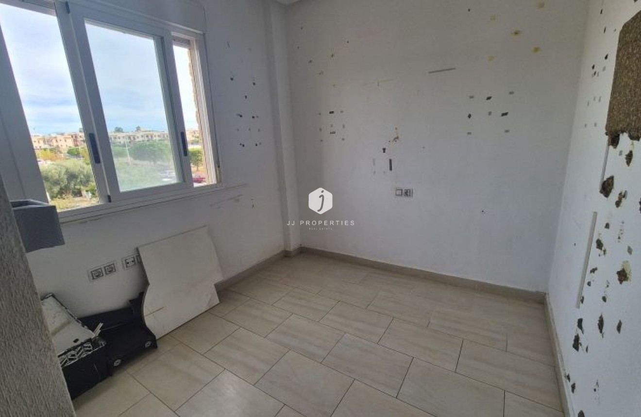Tweedehands - Appartement / flat -
Torrevieja - Costa Blanca