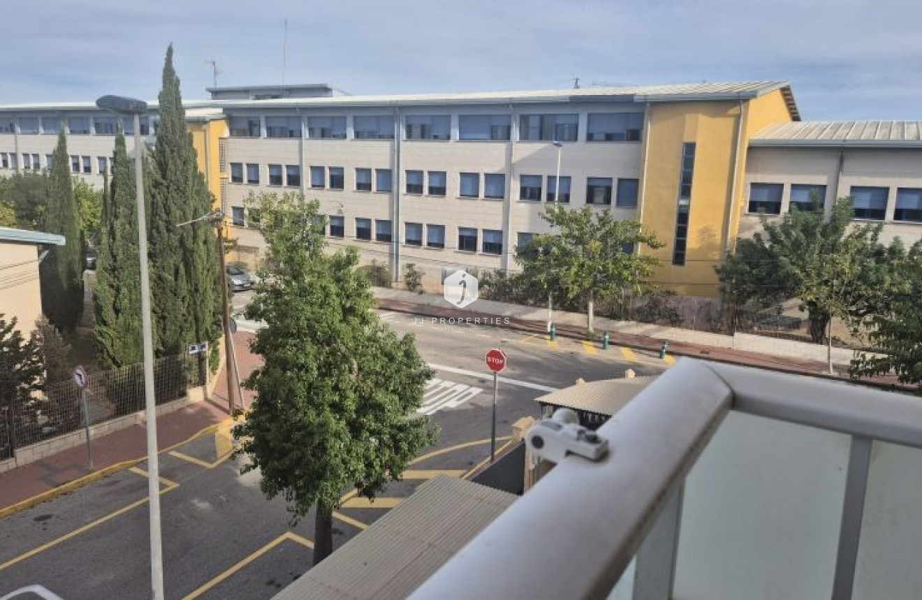 Tweedehands - Appartement / flat -
Torrevieja - Costa Blanca