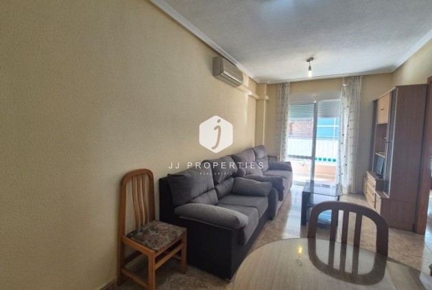 Tweedehands - Appartement / flat -
Torrevieja - Costa Blanca