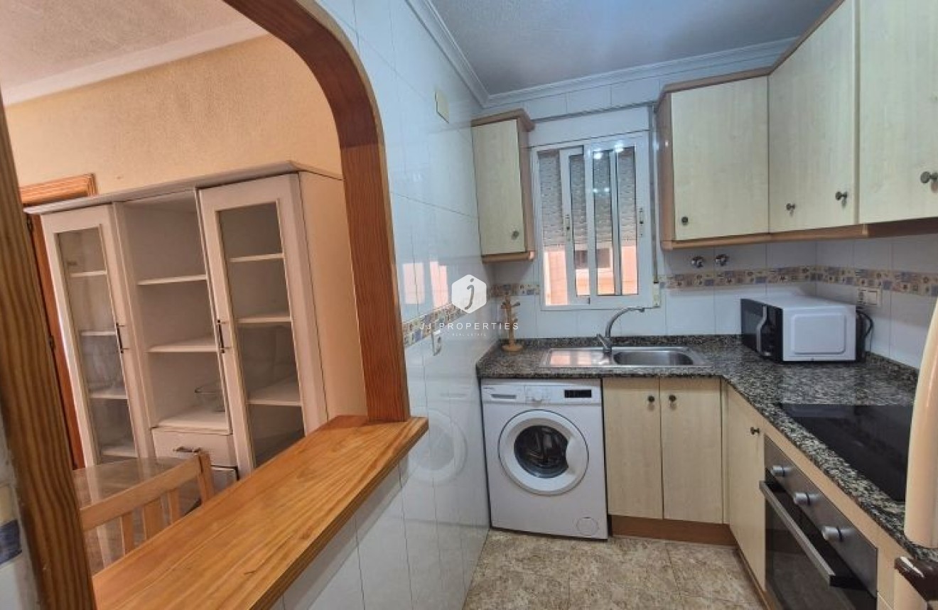 Tweedehands - Appartement / flat -
Torrevieja - Costa Blanca