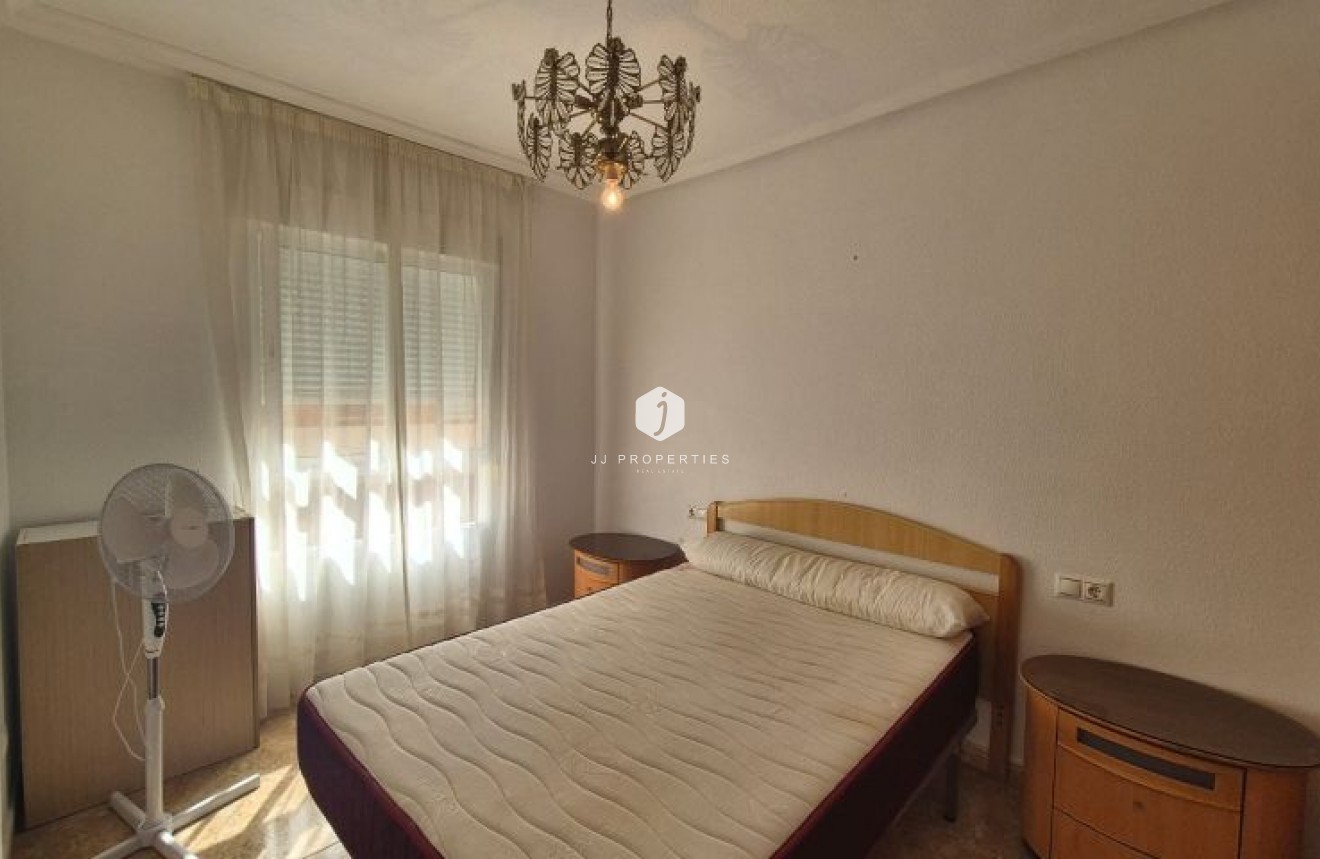 Tweedehands - Appartement / flat -
Torrevieja - Costa Blanca