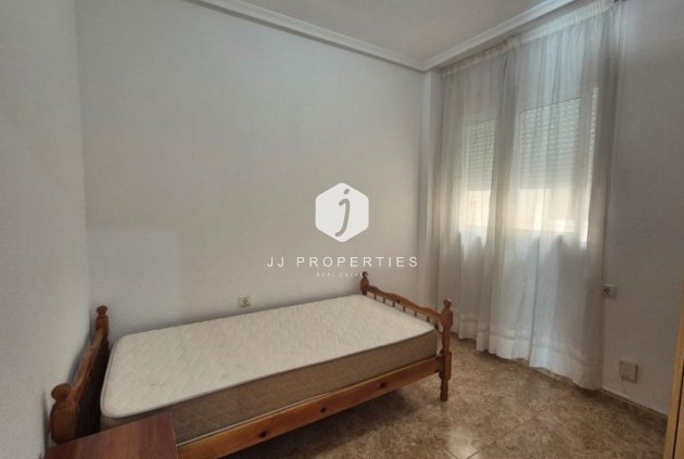 Tweedehands - Appartement / flat -
Torrevieja - Costa Blanca