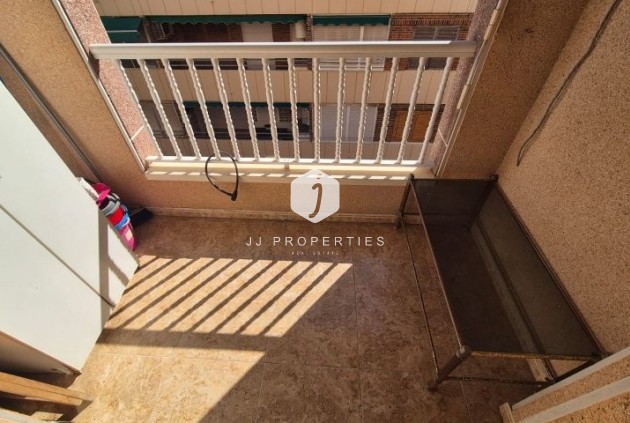 Tweedehands - Appartement / flat -
Torrevieja - Costa Blanca